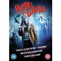 Hansel Vs. Gretel