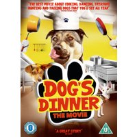 Dog's Dinner