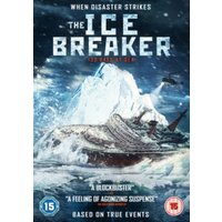 The Ice Breaker