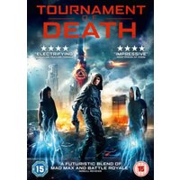 Tournament of Death