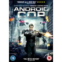 Android Cop