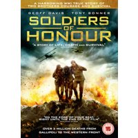 Soldiers of Honour