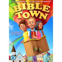 Bible Town