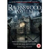 Ravenswood Asylum