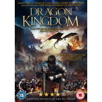 Dragon Kingdom