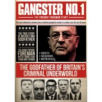 Gangster No. 1: The Freddie Foreman Story