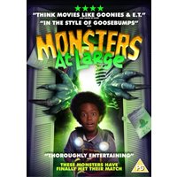 Monsters at Large