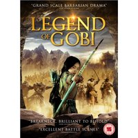 The Legend of Gobi