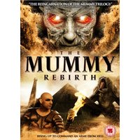 The Mummy Rebirth