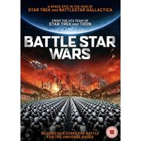 Battlestar Wars