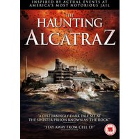 The Haunting of Alcatraz