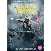 A Rebel Born