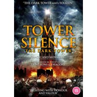 Tower of Silence - The Dark Tower