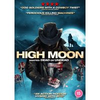 High Moon