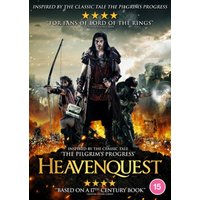 Heavenquest