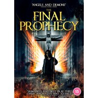 The Final Prophecy