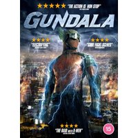 Gundala