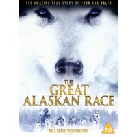 The Great Alaskan Race