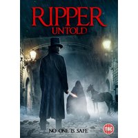 Ripper Untold