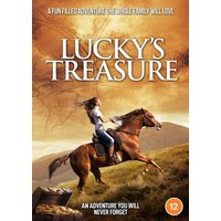 Lucky's Treasure