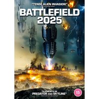 Battlefield 2025
