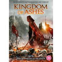 Kingdom of Ashes