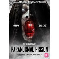 Paranormal Prison