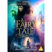 A Fairy Tale After All