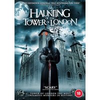 The Haunting of the Tower of London