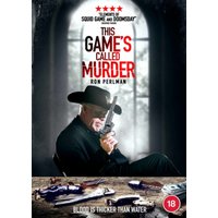 This Game's Called Murder