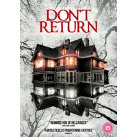 Don't Return