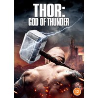 Thor: God of Thunder