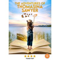 The Adventures of Thomasina Sawyer