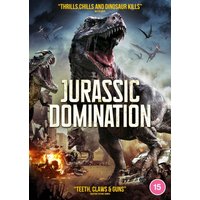 Jurassic Domination