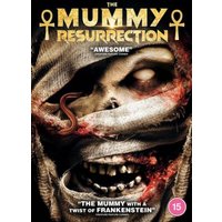 The Mummy Resurrection