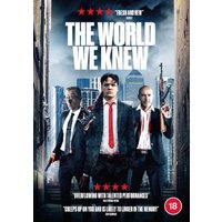 The World We Knew