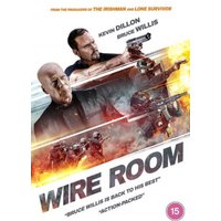 Wire Room
