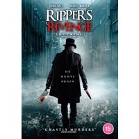 Ripper's Revenge
