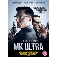MK Ultra