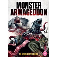 Monster Armageddon