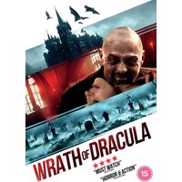 Wrath of Dracula