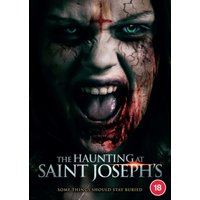 The Haunting at Saint Joseph's