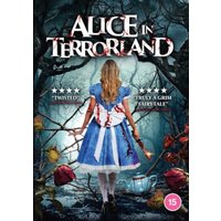 Alice in Terrorland