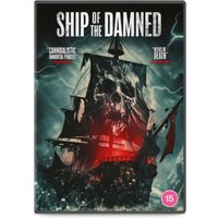 Ship of the Damned