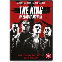 The King of Bloody Britain