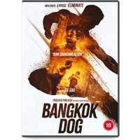 Bangkok Dog