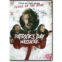 St. Patrick's Day Massacre