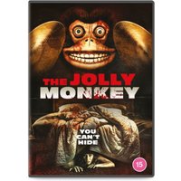 The Jolly Monkey