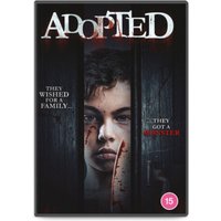 Adopted