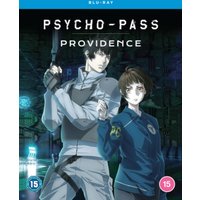 Psycho-pass: Providence